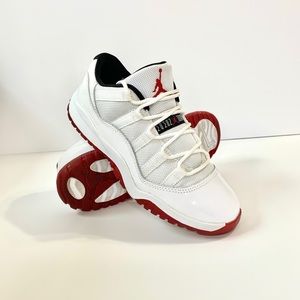 Jordan 11 Retro Low (PS)